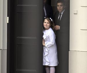 Tak Polacy nazywają Kasię Nawrocką