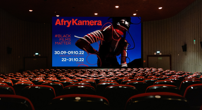 Afrykamera 2022: Sprawdź listę filmów i ceny biletów do kina