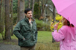 Komisarz Mama, sezon 4. Paweł Ostrowski (Mikołaj Krawczyk)