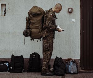 Alert gotowości WOT. Czas na stawiennictwo skrócony w kilku województwach