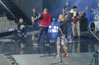 Opole Festiwal - dzień pierwszy 