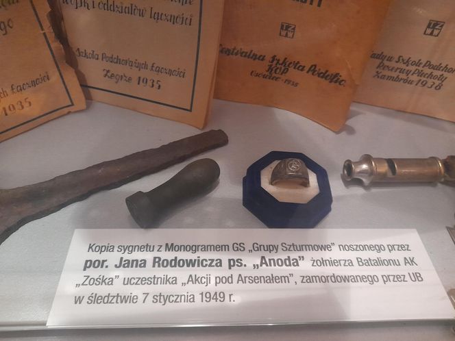 Muzeum Pamięci Powstania Warszawskiego musi się wyprowadzić!