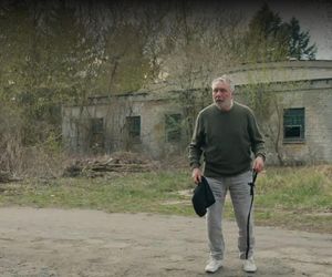 Barwy szczęścia odc. 3244. Andrzej Zastoja (Leon Charewicz)