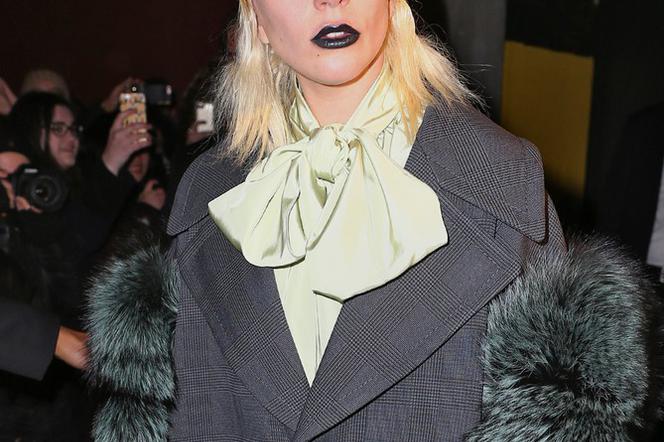 Lady Gaga