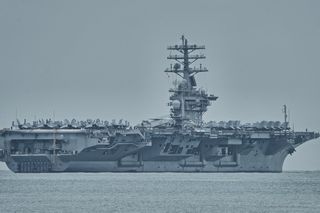 Rutte o inwazji Chin na Tajwan