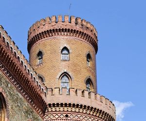 Dolnośląska Florencja, czyli najpiękniejszy pałac w Polsce. Tu poczujesz się jak w sercu Toskanii
