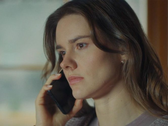 M jak miłość, odcinek 1852: Franka (Dominika Kachlik) 