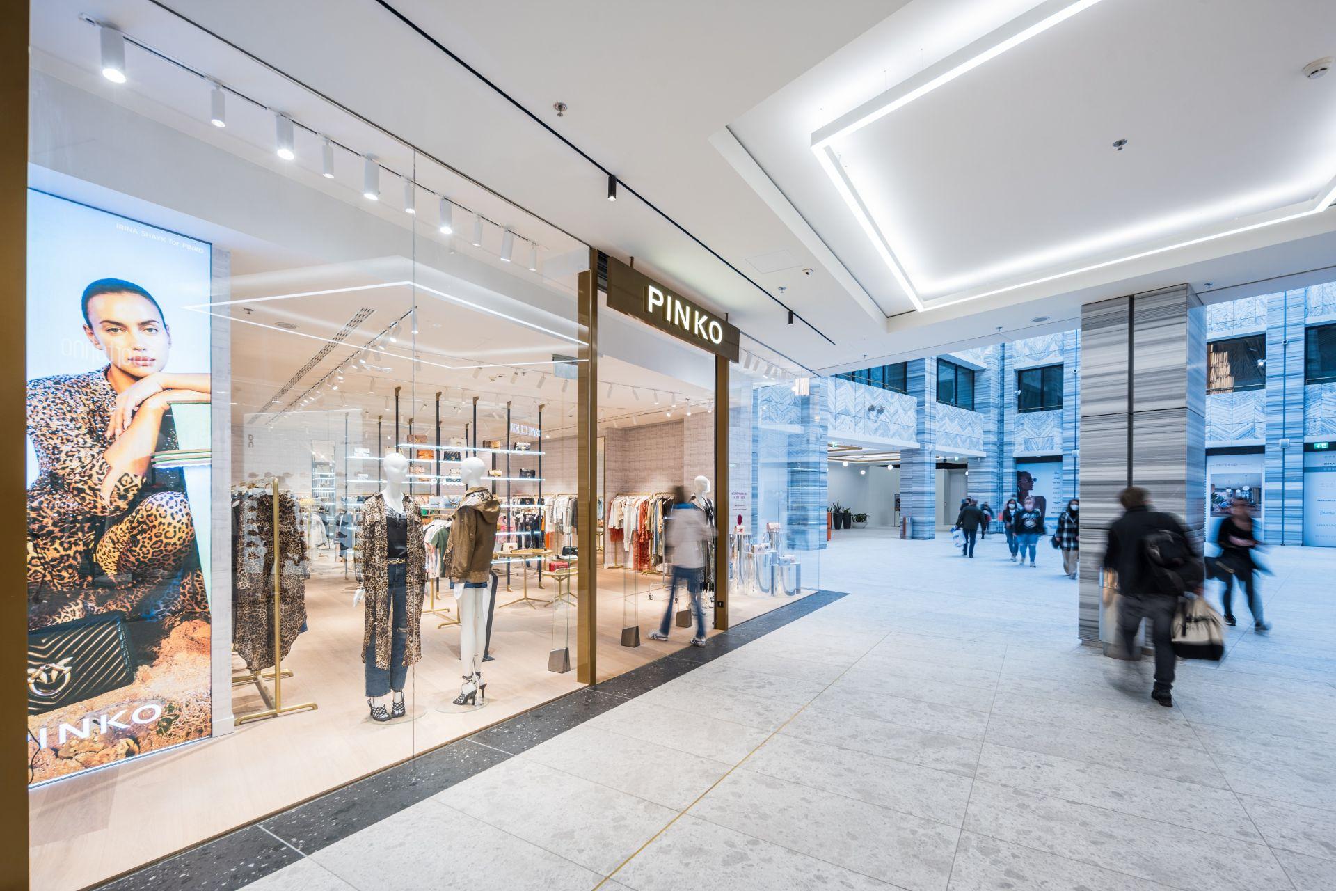 Dom handlowy Renoma we Wrocławiu: kolejna przebudowa [ZDJĘCIA]