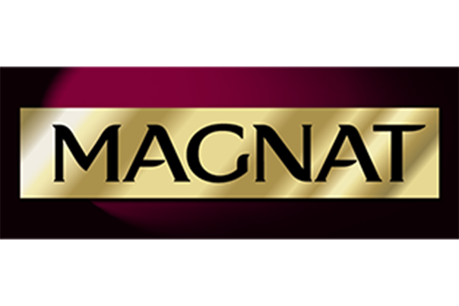 MAGNAT logo