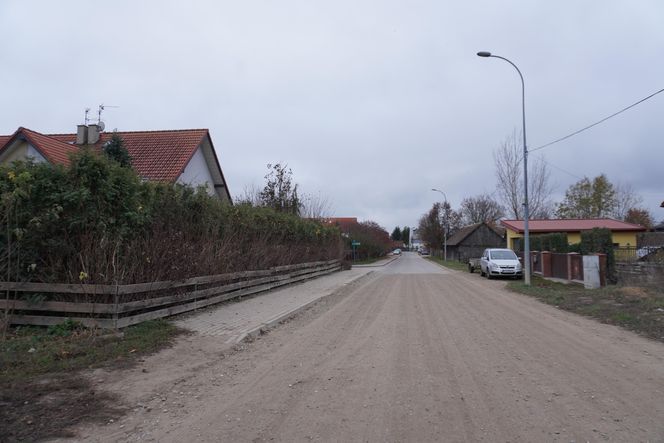 Bagnówka to najmłodsze osiedle Białegostoku