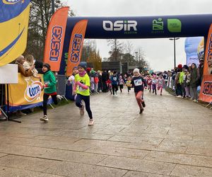 Lotto 8 Olsztyński Bieg Niepodległości cz.1