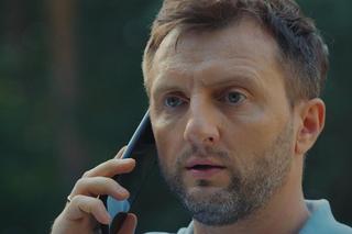 M jak miłość odc. 1758. Bartek (Arkadiusz Smoleński)