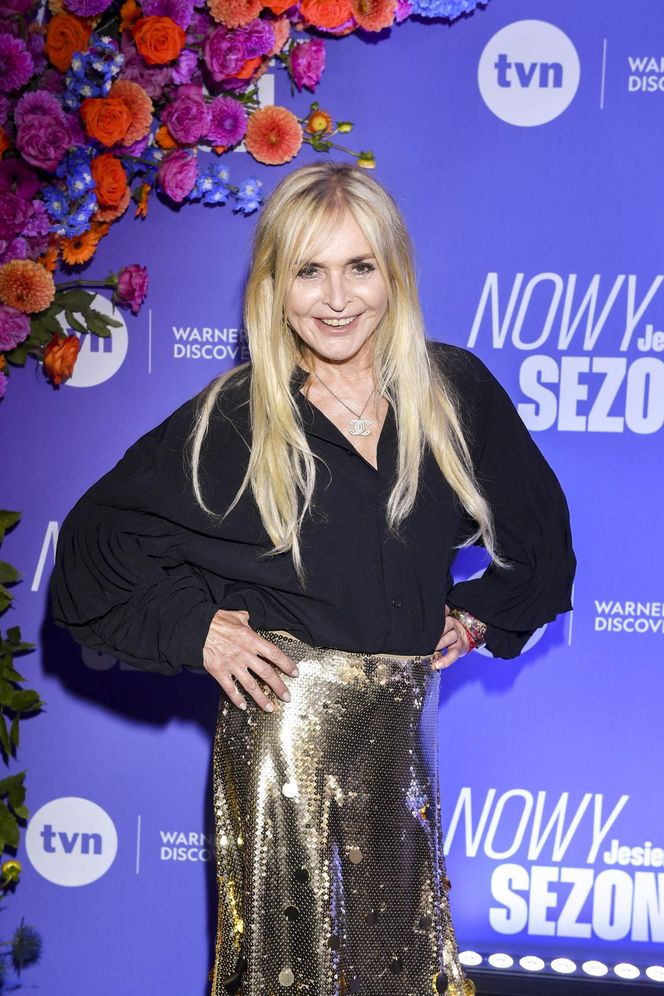 Monika Olejnik przemówiła! Dwa słowa o papieżu i... internet oszalał!