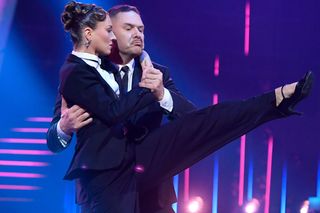 Półfinał TzG. Zaskakujące słowa Agaty Kuleszy o Karolaku. On jest nieśmiały