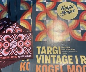 Rozmowa z Moniką Skwarczyńską, założycielką marki Lolipopshop i retro Targów Kogel Mogel