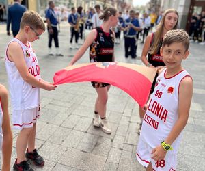 XXXI Ogólnopolska Olimpiada Młodzieży w Lesznie 