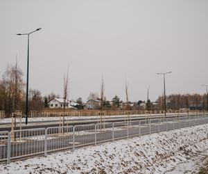 Nowa Trasa Górna w Łodzi już otwarta