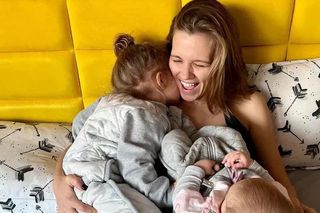 Agnieszka Kaczorowska, Maciej Pela. Rozwiodą się na pierwszej rozprawie