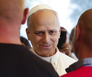 W Castel Gandolfo powstał ośrodek edukacyjny i gospodarstwo Laudato Si