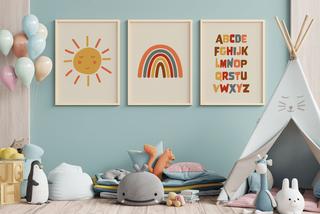 Pokój dziecka w stylu boho. Jak go urządzić? Meble, dodatki, pościel, zabawki