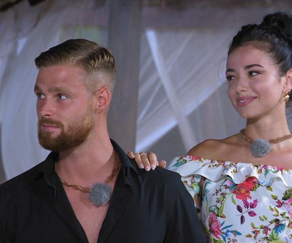 Kara i Marcin 