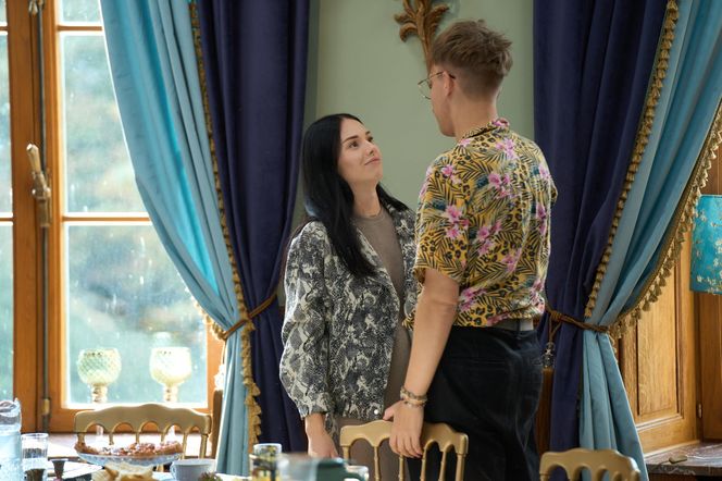 "The Traitors. Zdrajcy 2": odcinek 6.