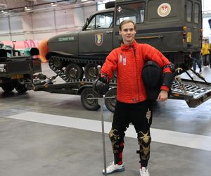Parada samochodów i motocykli oraz naukowe doświadczenia, czyli Lubelski Piknik Naukowy 2025