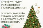 kartki świąteczne do wysłania