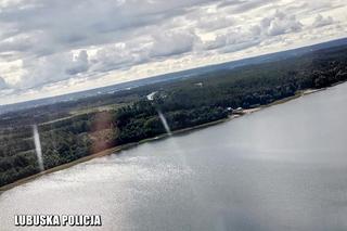 Poszukiwania 66-latki pod Międzyrzeczem