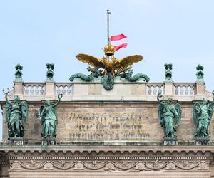 Strzelanina w szkole w Austrii. Wśród zabitych jest nastolatek z polskim obywatelstwem