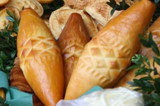 Skąd się wzięła nazwa oscypka?