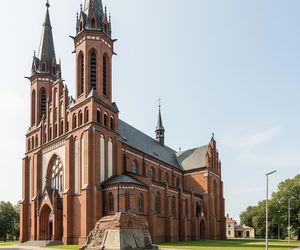 Kościół w Użrankach i jego burzliwa historia. Co kryje kamień fundacyjny?