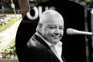 Tak dziś wygląda grób Stanisława Soyki. Poruszający obraz miejsca spoczynku