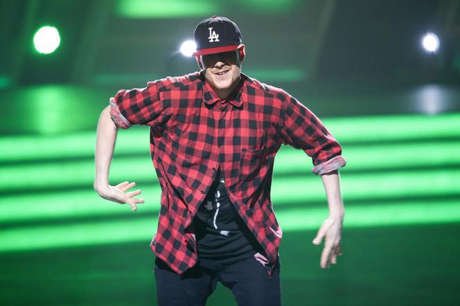 You Can Dance 2015, odcinek 11. (11.05.2015)