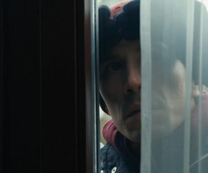 Barwy szczęścia, odcinek 3178. Tomasz (Jakub Sokołowski)