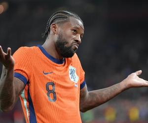 Euro 2024: Georginio Wijnaldum. Sylwetka reprezentanta Holandii