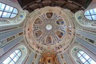 Mało kto wie o tym polskim zamku. To prawdziwa perła Podkarpacia