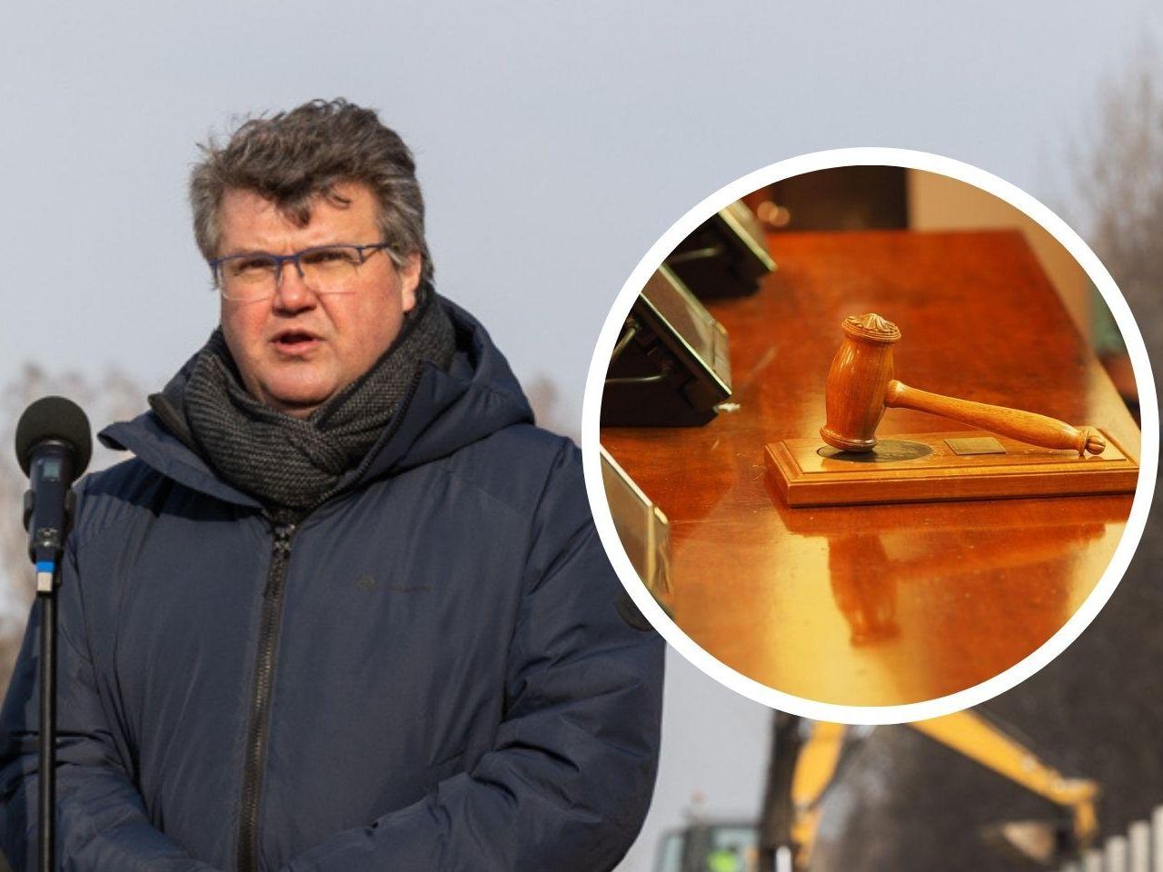 Wąsik nie przyszedł. Trzecia ucieczka przed komisją ds. Pegasusa