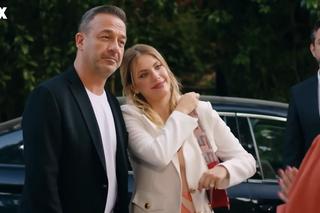 Zakazany owoc - ostatni odcinek 5. sezonu