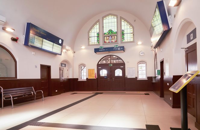 Szklarska Poręba Górna