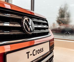 CityMotors Gdańsk: Wybierz swojego wymarzonego Volkswagena!