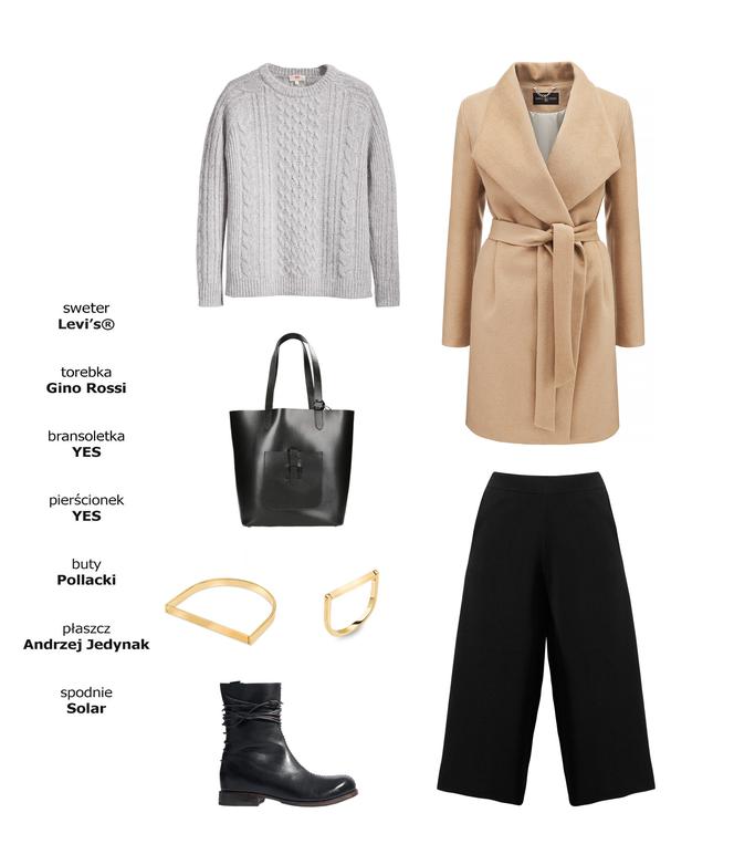 pomysły na stylizacje