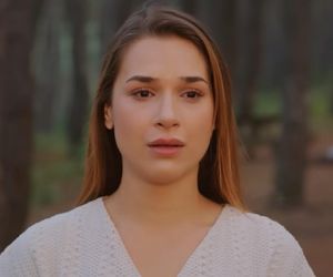 Miłość i nadzieja odc. 292. Sila