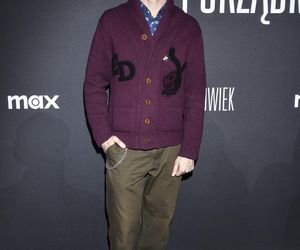 Kolejna znana twarz w Tańcu z Gwiazdami. Czy problemy rodzinne nie przeszkodzą mu w tanecznych zmaganiach?