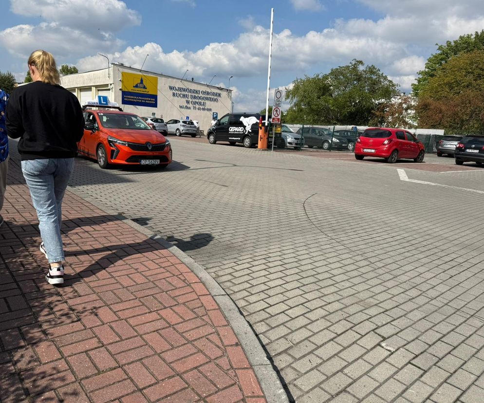 Przyszli kierowcy płacą już więcej za egzamin na prawo jazdy. WORD w Opolu podniósł ceny 