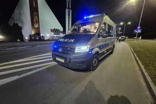 Tarnów. Dziewczynka potrącona przez przejście dla pieszych. 12-latka z urazem głowy i biodra trafiła do szpitala