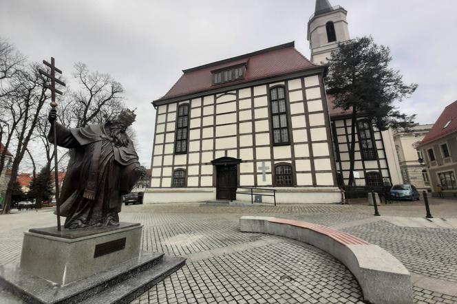 Wspomnienie św. Urbana I