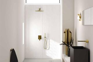 Łazienka z prysznicem