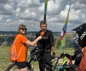 Eska Summer City Olsztyn na Kurzej Górze w Kurzętniku