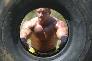 Tak zmieniał się Mariusz Pudzianowski